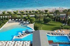 vente privée Amus Hotel & Spa 5* 5* - Rhodes, Îles Grecques