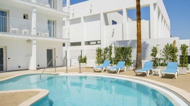 vente privée INNER Hotel Rupit Adults Only 3* - Majorque, Îles Baléares