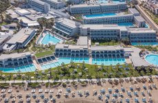 vente privée Lyttos beach 5* - Crète Est - Héraklion, Îles Grecques