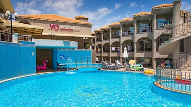 vente privée White Olive Premium Laganas 4* - Île de Zante, Îles Grecques