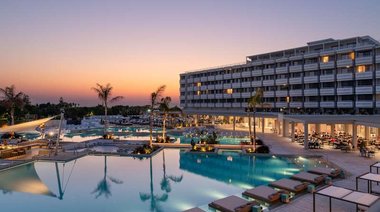 vente privée Electra Palace Rhodes 5* - Rhodes, Îles Grecques