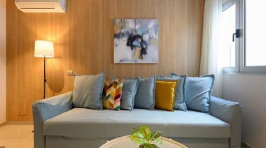 vente privée Canteras Urban Beach 0* - Grande Canarie, Îles Canaries