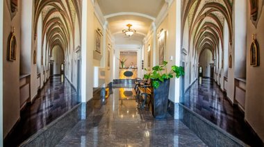 vente privée Globus Aparthotel 3* - Cracovie, Pologne