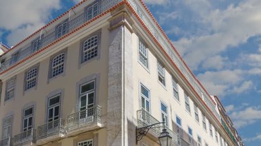 vente privée behotelisboa 4* - Lisbonne, Portugal