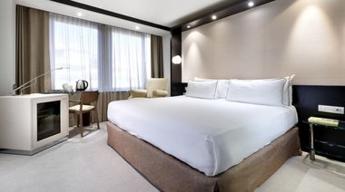 vente privée Meliá Barcelona Sarriá 5* - Catalogne