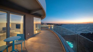 vente privée Ramla Bay Resort 0* - Malte