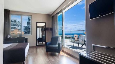 vente privée Hotel Best Front Maritim 4* - Catalogne