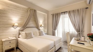 vente privée Casa Mia Vatiano Guest House 0* - Rome, Italie