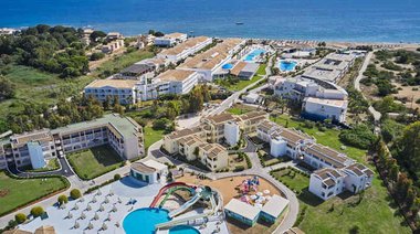 vente privée Sandy Beach Resort 4* - Corfou, Îles Grecques