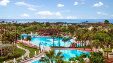 vente privée Lara Barut Collection - Ultra All Inclusive 5* - Riviera turque