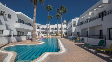 vente privée Anthea Hotel Apartments 3* - Chypre