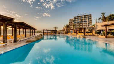 vente privée AX Sunny Coast Resort & Spa 4* - Malte