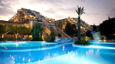vente privée Limak Limra Hotel & Resort 5* - Région d'Antalya, Turquie