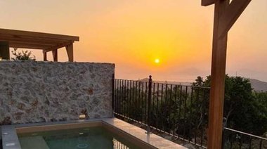vente privée Villa Rosa - Luxury Villas with Panoramic Views 0* - île de Kos, Îles Grecques