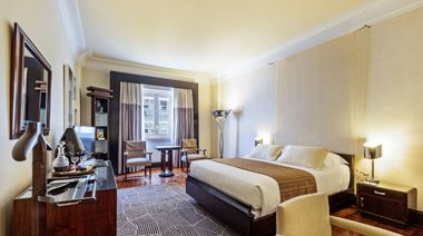 vente privée Britania Hotel Lisbon 4* - Lisbonne, Portugal