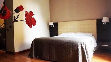 vente privée Nautilus Hotel 3* - Rome, Italie