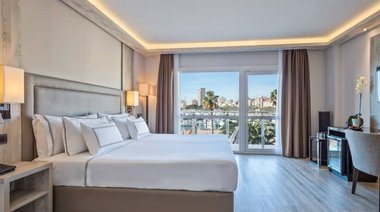 vente privée Melia Alicante 4* - Costa Blanca, Espagne
