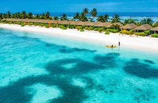 vente privée South Palm Resort Maldives 4* - Maldives