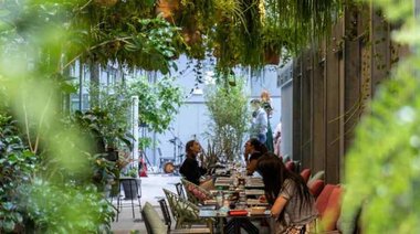 vente privée 21 House of Stories Città Studi 3* - Région Lombardie, Italie