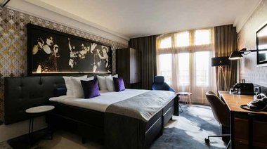 vente privée Clayton Hotel Amsterdam American 4* - Amsterdam, Pays-Bas