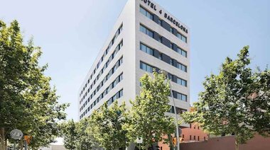 vente privée Hotel Best 4 Barcelona 4* - Catalogne