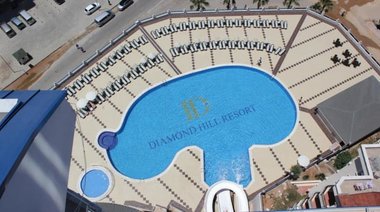 vente privée Diamond Hill 5* - Riviera turque