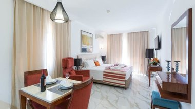 vente privée Grand Muthu Oura View Beach Hotel - Albufeira 5* - Algarve, Portugal