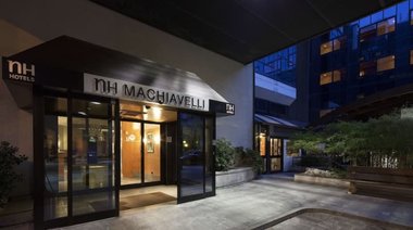 vente privée NH Milano Machiavelli 4* - Région Lombardie, Italie