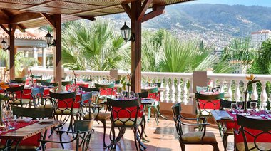 vente privée Pestana Quinta do Perestrello 0* - Madère, Portugal