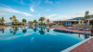 vente privée Baia di Conte Resort 4* - Sardaigne Nord - Alghero, Italie