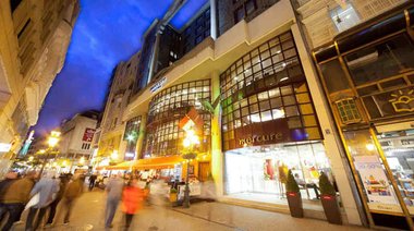 vente privée Mercure Budapest City Center Hotel 4* - Budapest, Hongrie