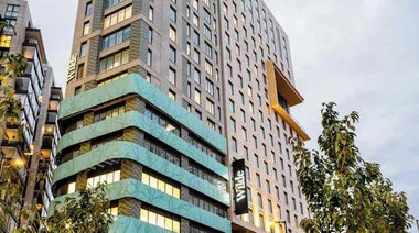 vente privée Wilde Aparthotels London Paddington 4* - Londres, Royaume-Uni