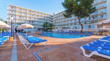 vente privée Moon Dreams Coral Beach 3* - Ibiza, Îles Baléares