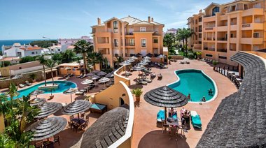 vente privée Estrela da Luz - Lagos 4* - Algarve, Portugal