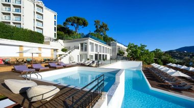 vente privée The Royal Grand Hotel 3* - Corfou, Îles Grecques