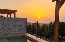 vente privée Villa Rosa - Luxury Villas with Panoramic Views 0* - île de Kos, Îles Grecques