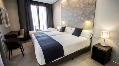 vente privée Vincci Mercat 4* - Costa de Valencia