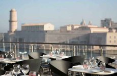 vente privée Novotel Marseille Vieux Port 4* - Provence - Marseille