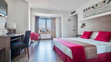 vente privée Hotel Best Auto Hogar 3* - Catalogne