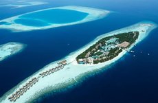 vente privée Vilamendho Island Resort & Spa 4* - Maldives