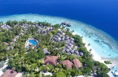 vente privée Bandos Maldives 4* - Maldives