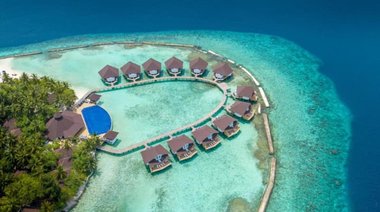 vente privée Ellaidhoo Maldives by Cinnamon 4* - North Ari Atoll, Maldives