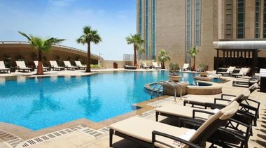 vente privée Sofitel Abu Dhabi Corniche 5* - Abu Dhabi, Émirats arabes unis