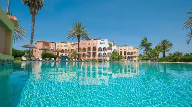 vente privée Jardim da Meia Praia - Lagos 4* - Algarve, Portugal