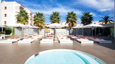vente privée Ibiza Sun Apartments 0* - Ibiza, Îles Baléares