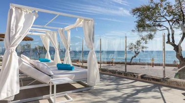 vente privée Hotel Ferrer Concord 4* - Majorque, Îles Baléares