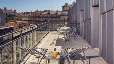 vente privée Hotel Ligo by Happyculture 4* - Provence - Marseille