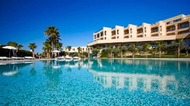 vente privée Sao Rafael Suites - Albufeira 5* - Algarve, Portugal