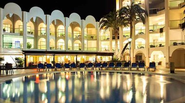 vente privée Ona Marinas de Nerja Spa Resort 4* - Costa del Sol, Espagne