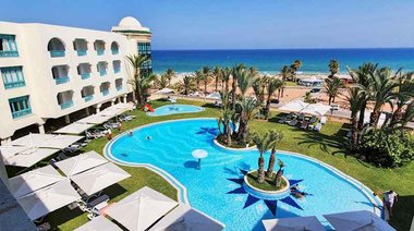 vente privée Golden Yasmine Mehari 5* - Tunisie du Nord